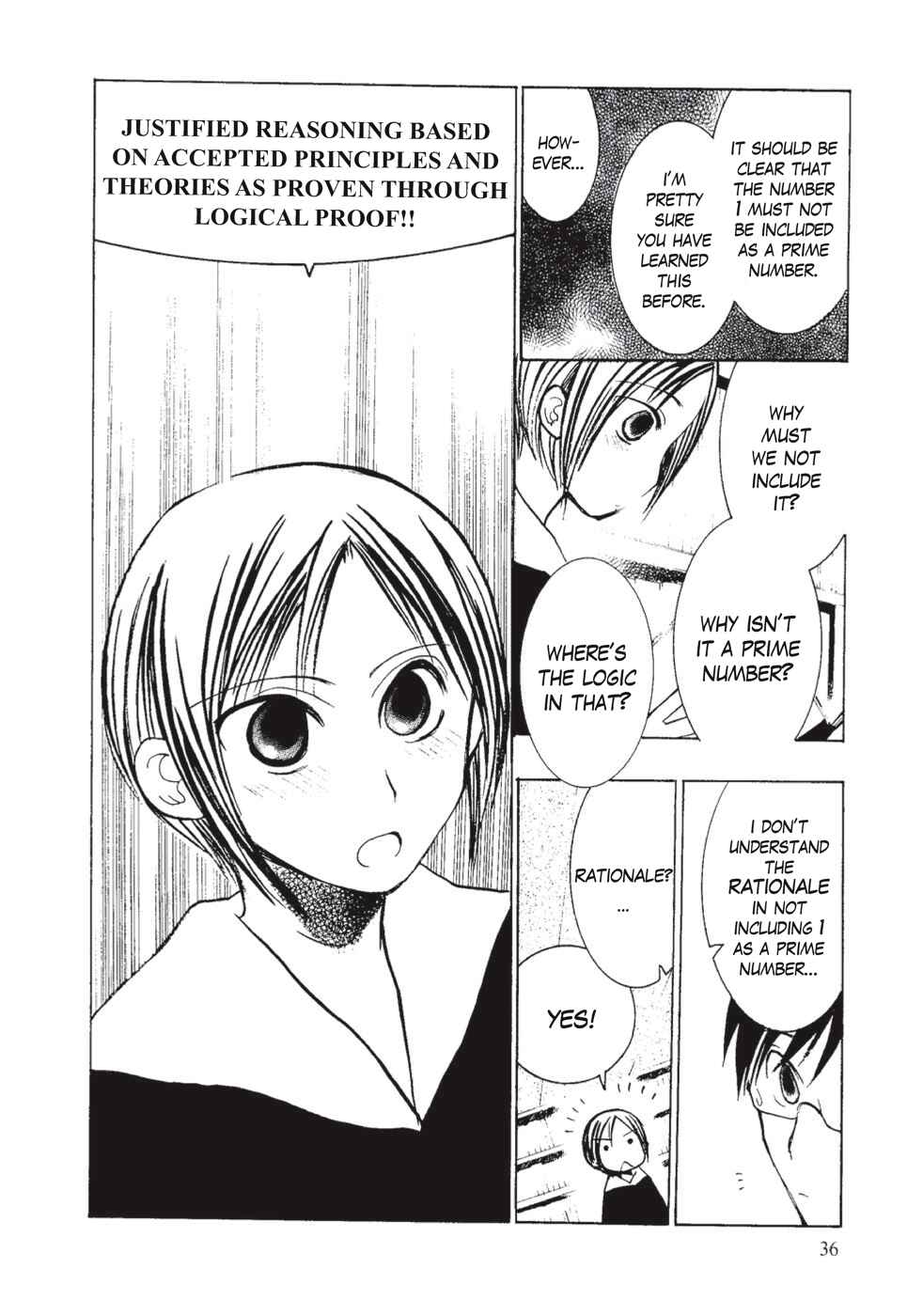 Page 10 Chapter 2 Mathematical Girls