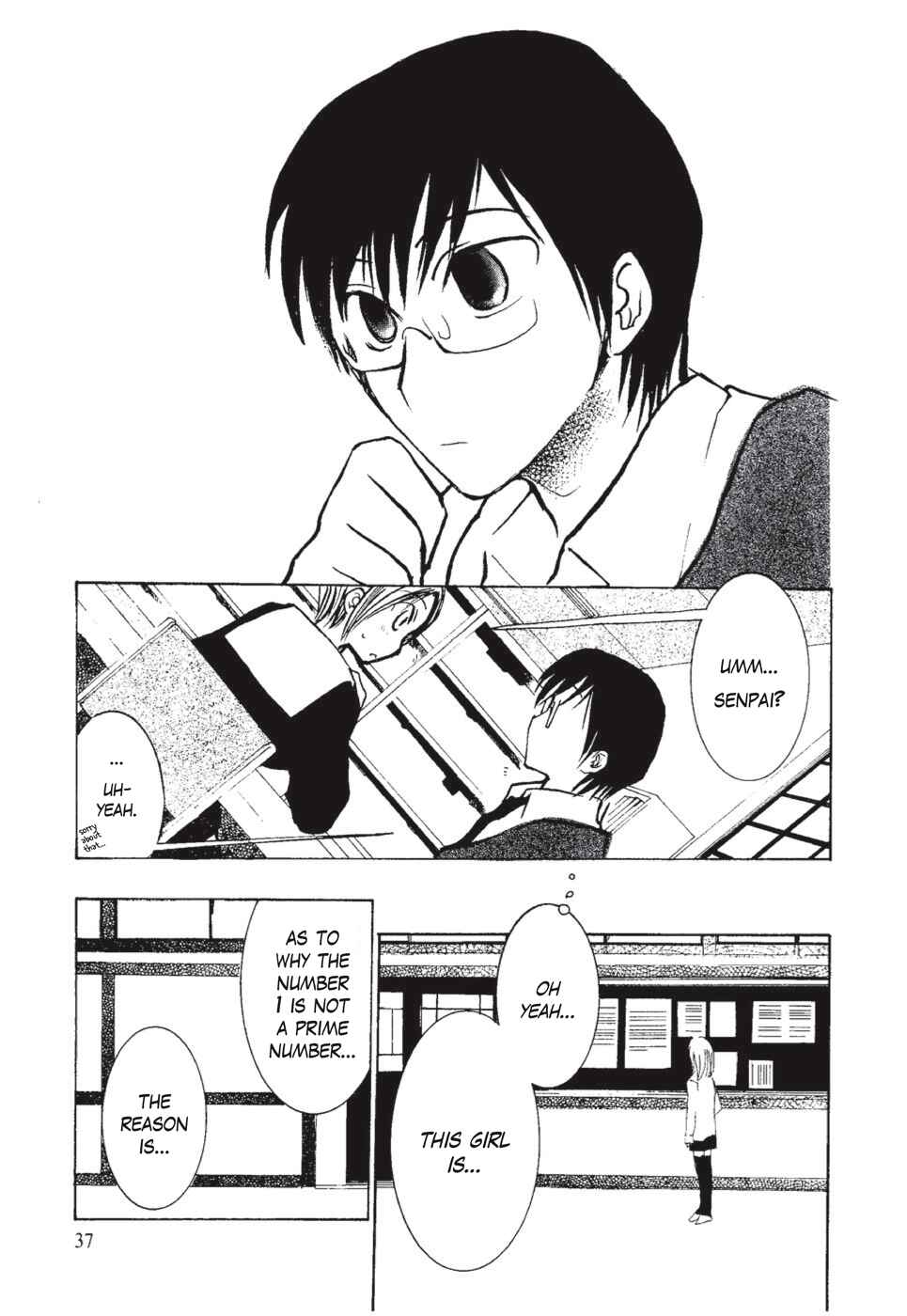 Page 11 Chapter 2 Mathematical Girls