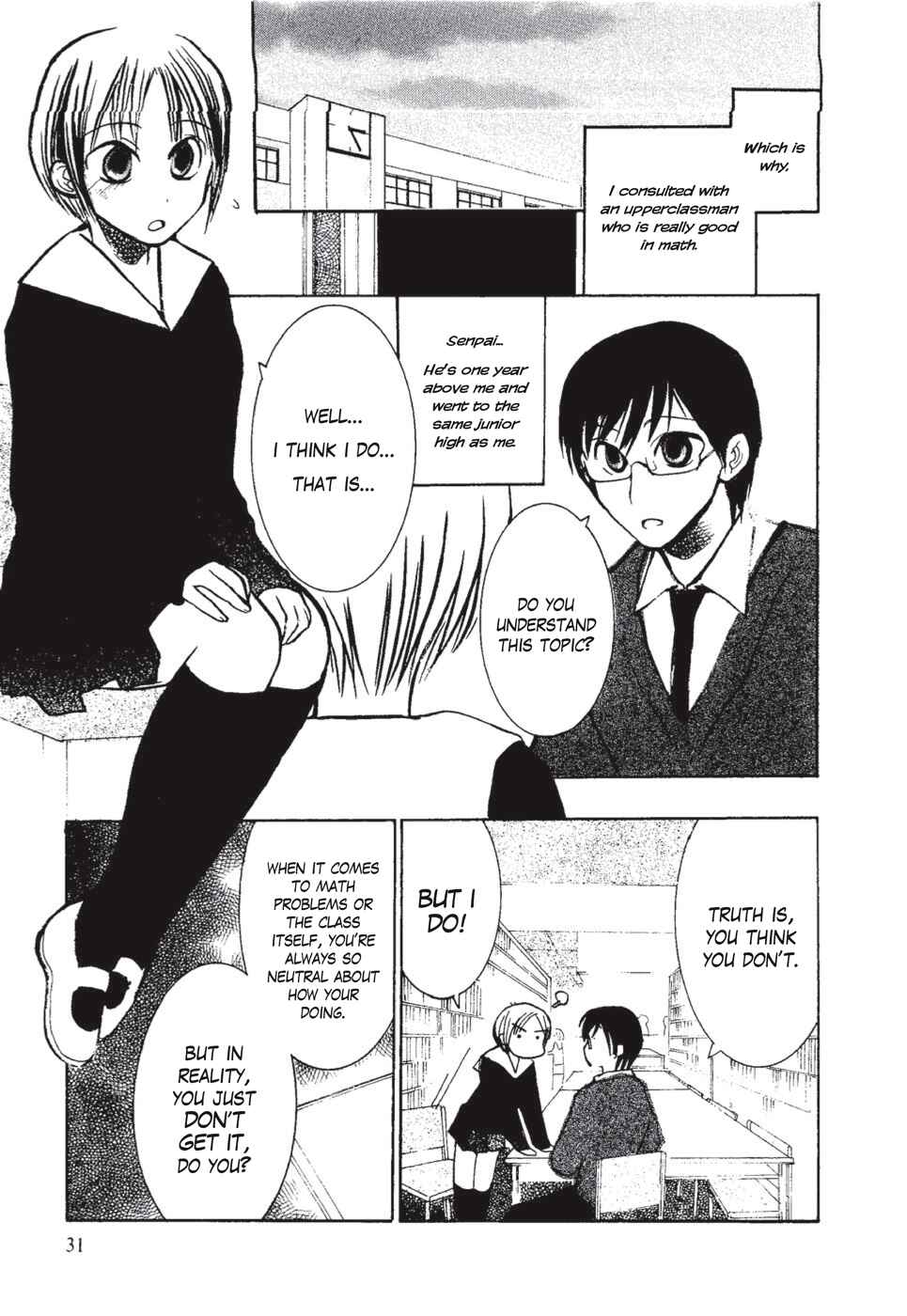 Page 5 Chapter 2 Mathematical Girls