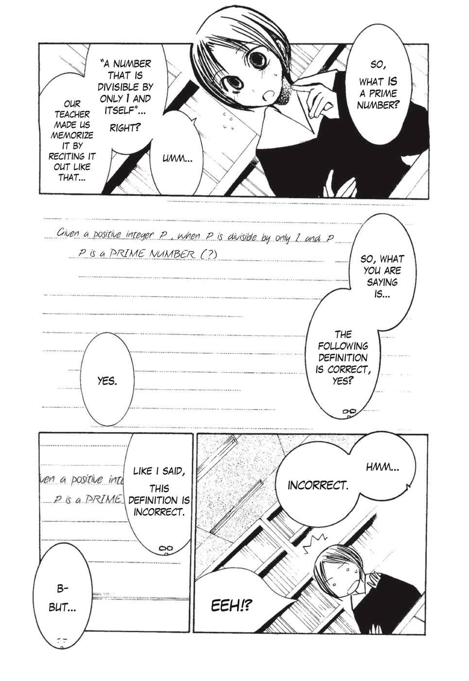 Page 7 Chapter 2 Mathematical Girls