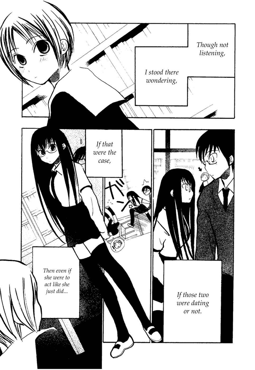 Page 1 Chapter 3 Mathematical Girls
