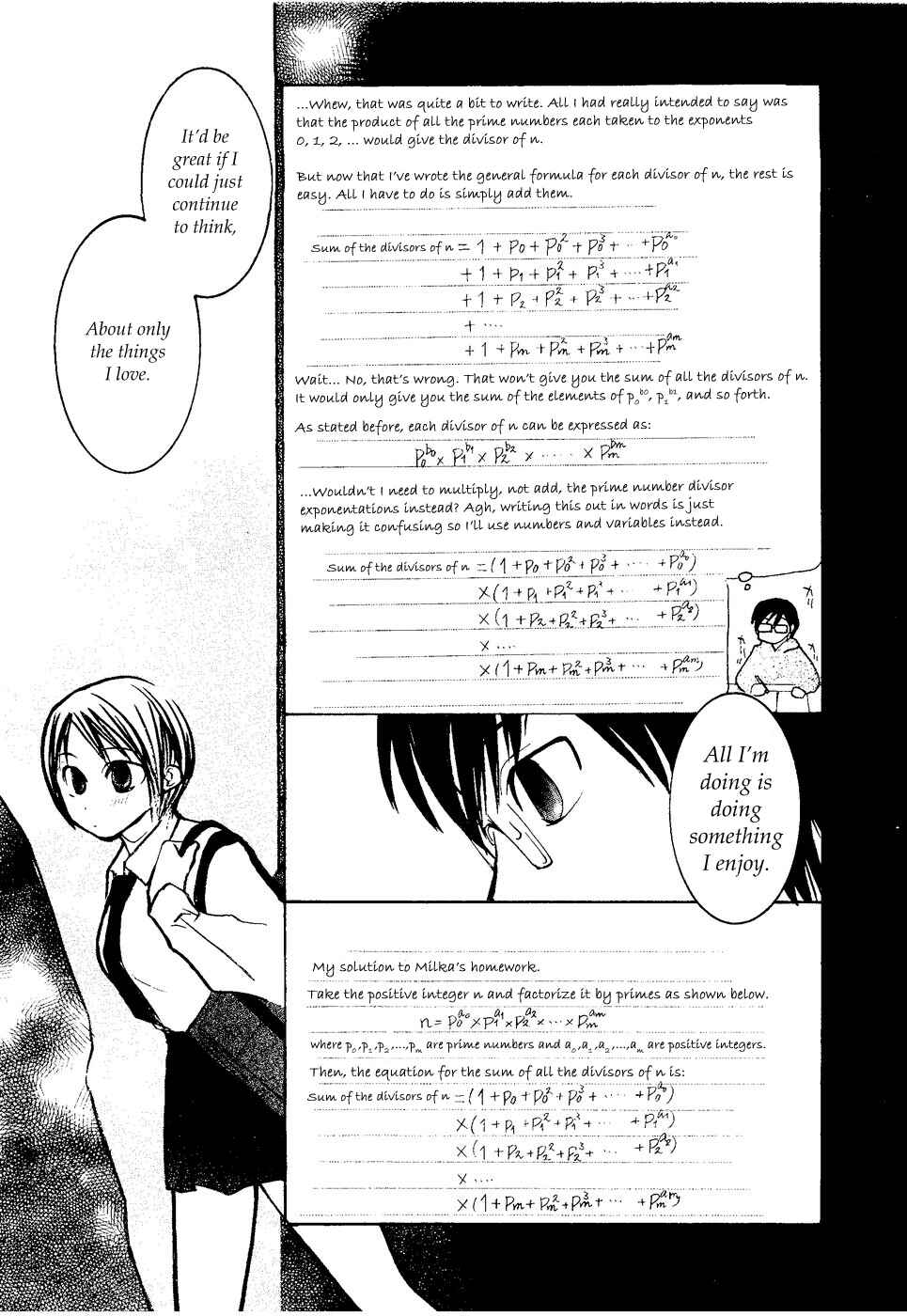 Page 11 Chapter 3 Mathematical Girls