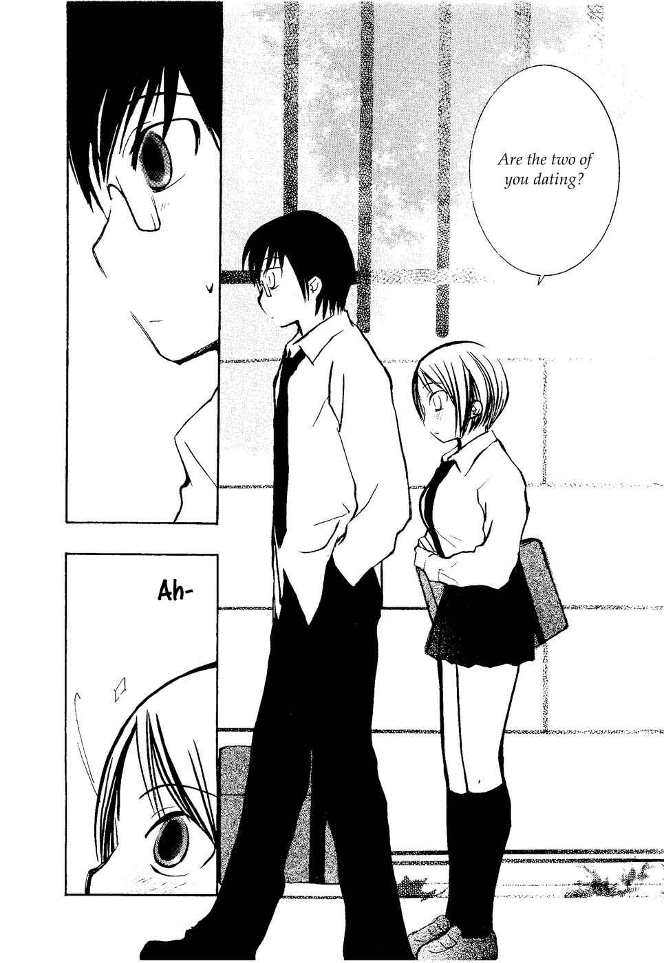 Page 14 Chapter 3 Mathematical Girls