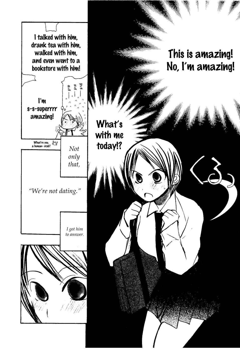 Page 18 Chapter 3 Mathematical Girls