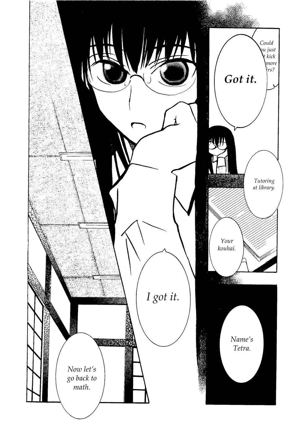 Page 24 Chapter 3 Mathematical Girls