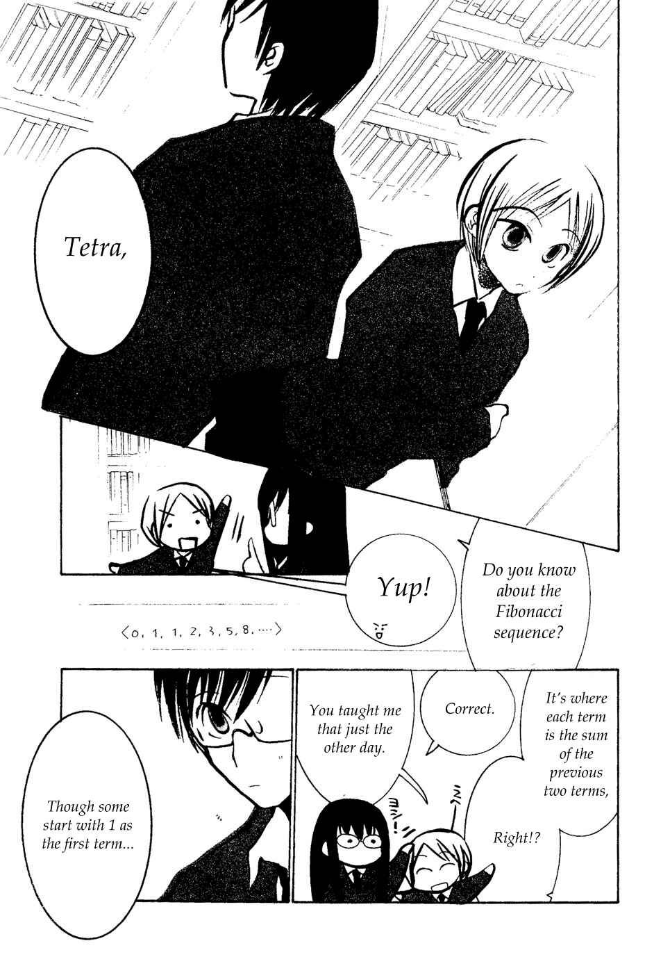 Page 15 Chapter 11 Mathematical Girls