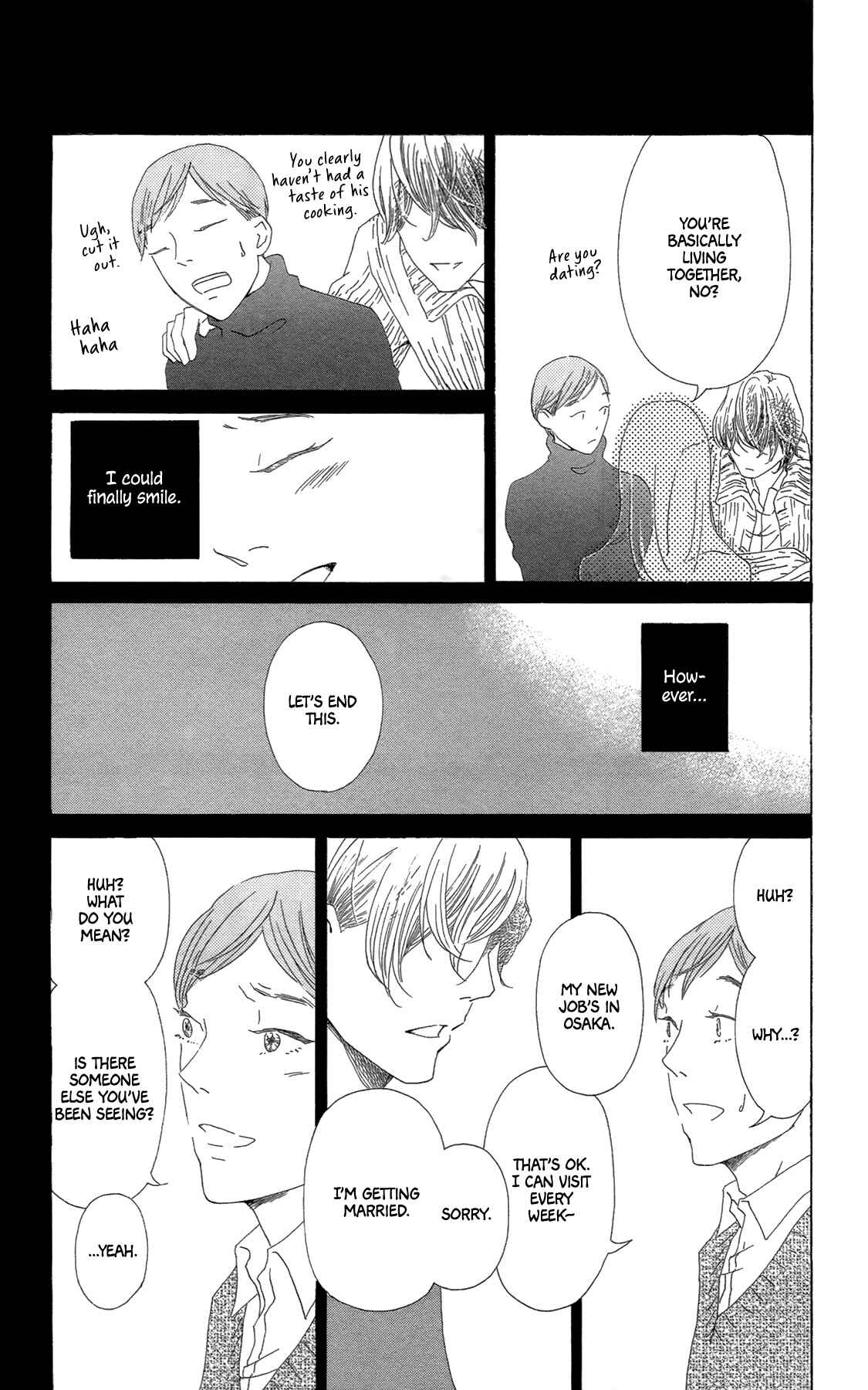 Page 9 Chapter 6 My House Ghost