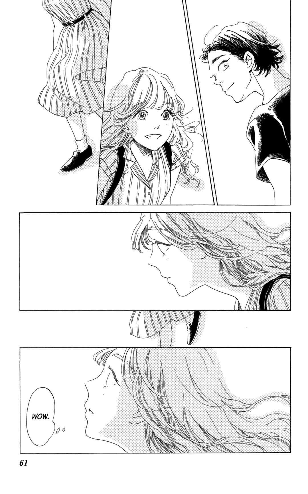 Page 19 Chapter 2 My House Ghost
