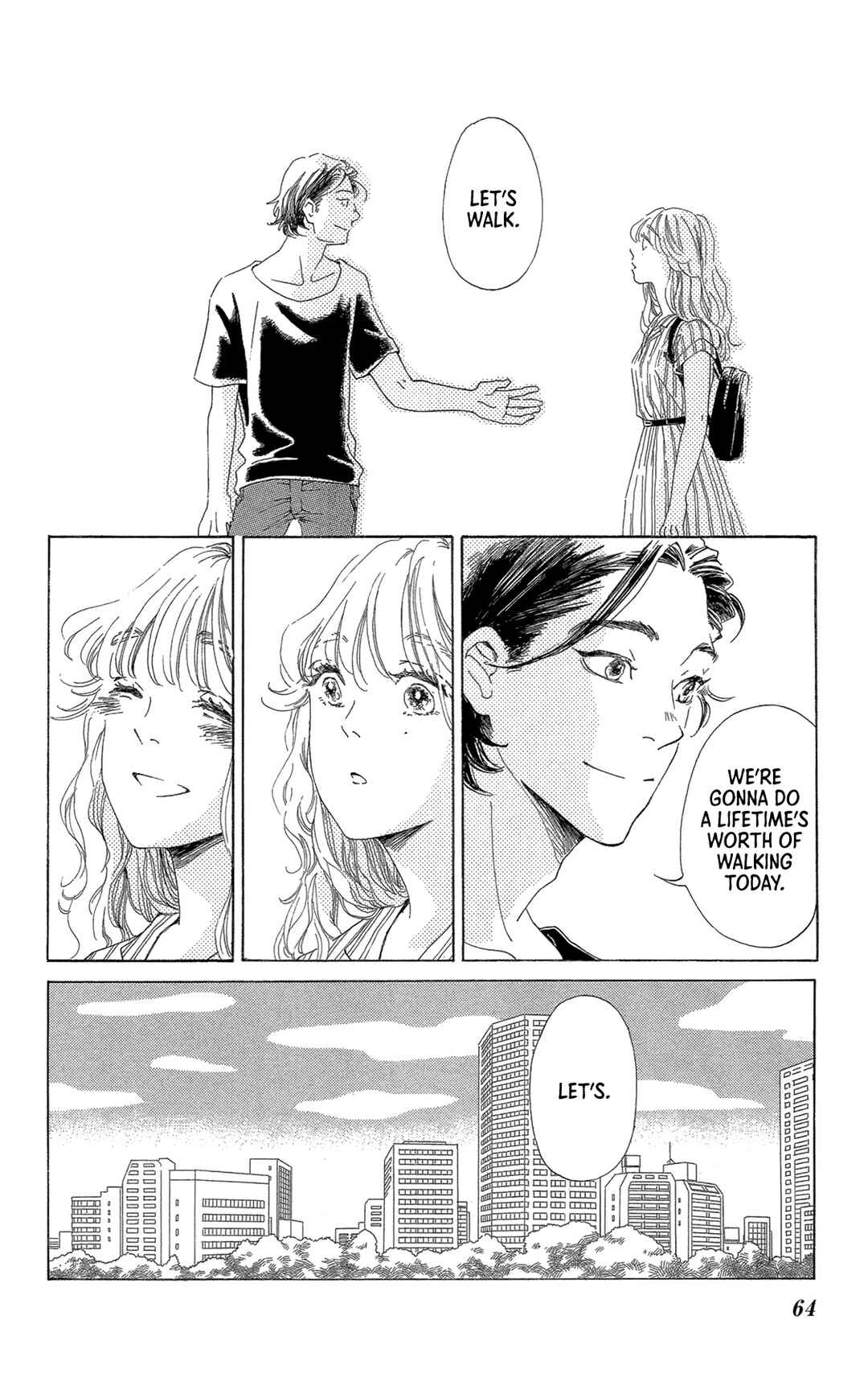 Page 22 Chapter 2 My House Ghost