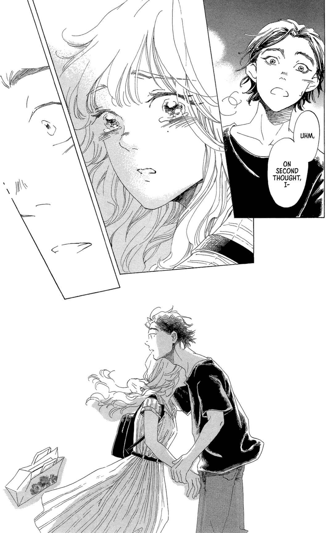 Page 26 Chapter 2 My House Ghost