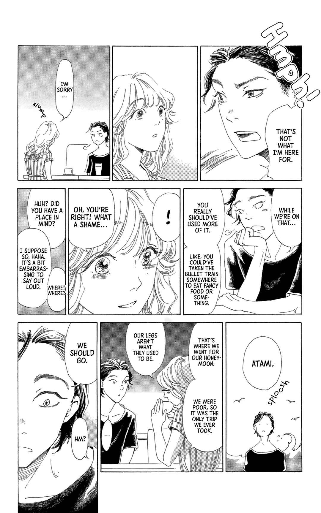Page 29 Chapter 2 My House Ghost