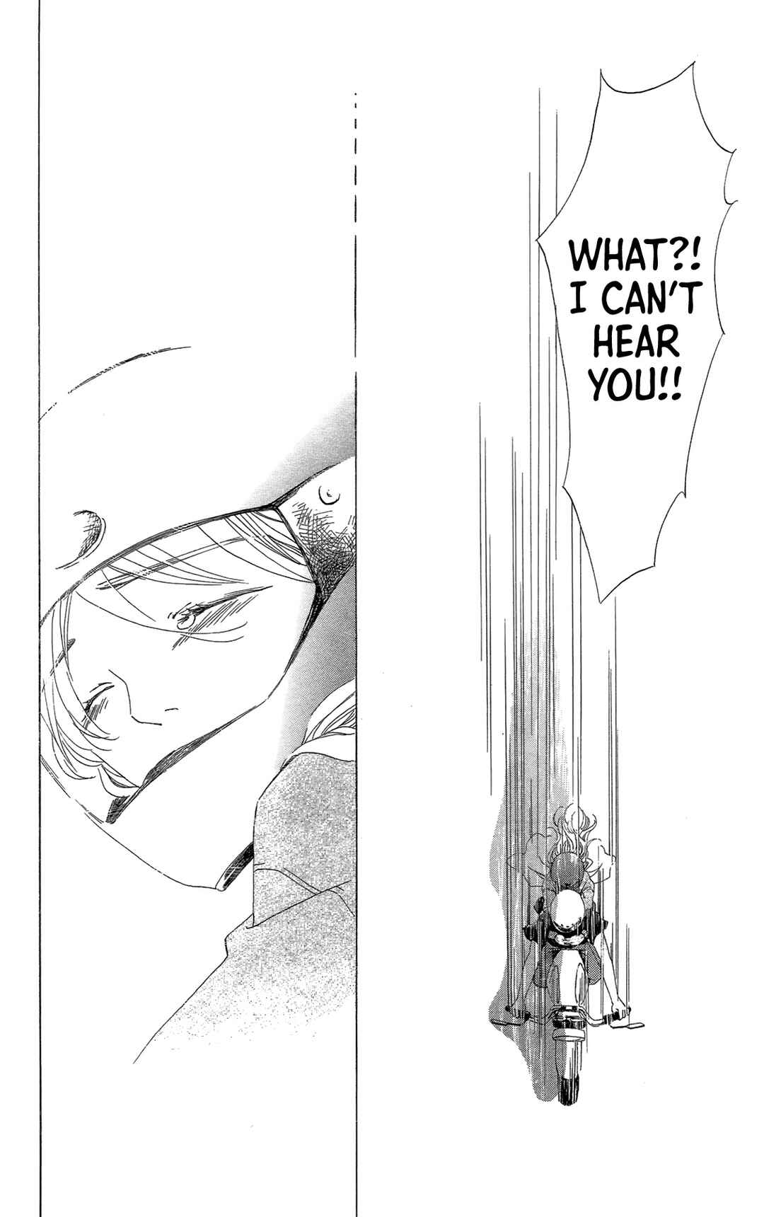Page 14 Chapter 4 My House Ghost