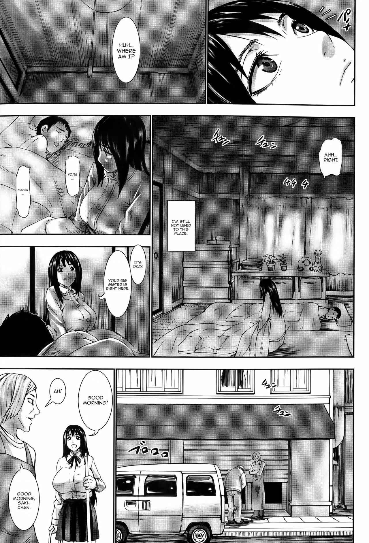 Page 5 Chapter 1 Chounyuu Daifungoku