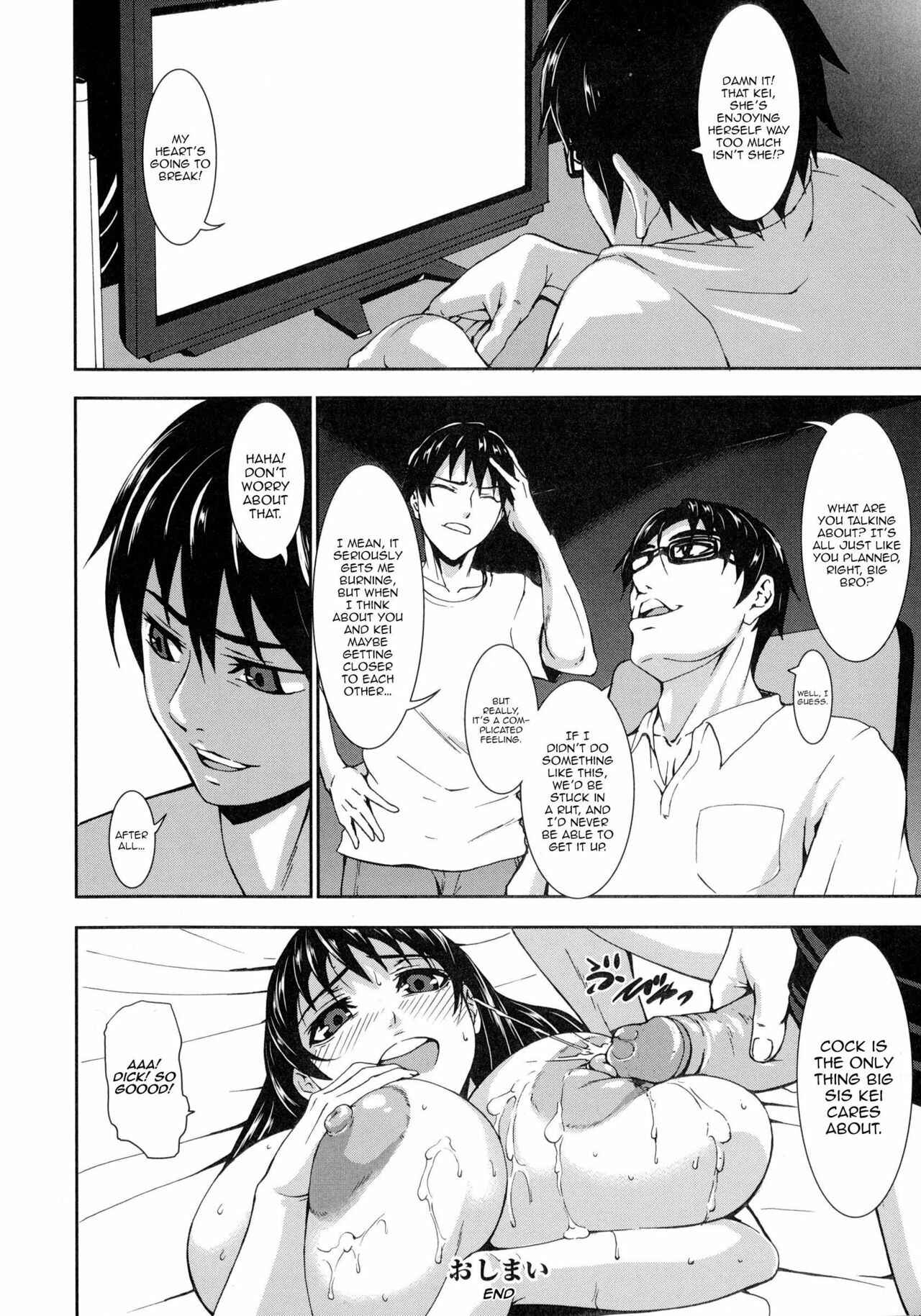 Page 20 Chapter 9 Chounyuu Daifungoku