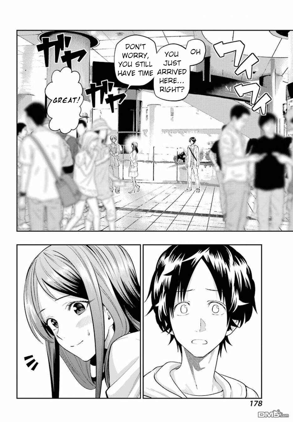 Page 41 Chapter 1 Boku wa mata, kimi ni Sayonara no Kazu wo miru