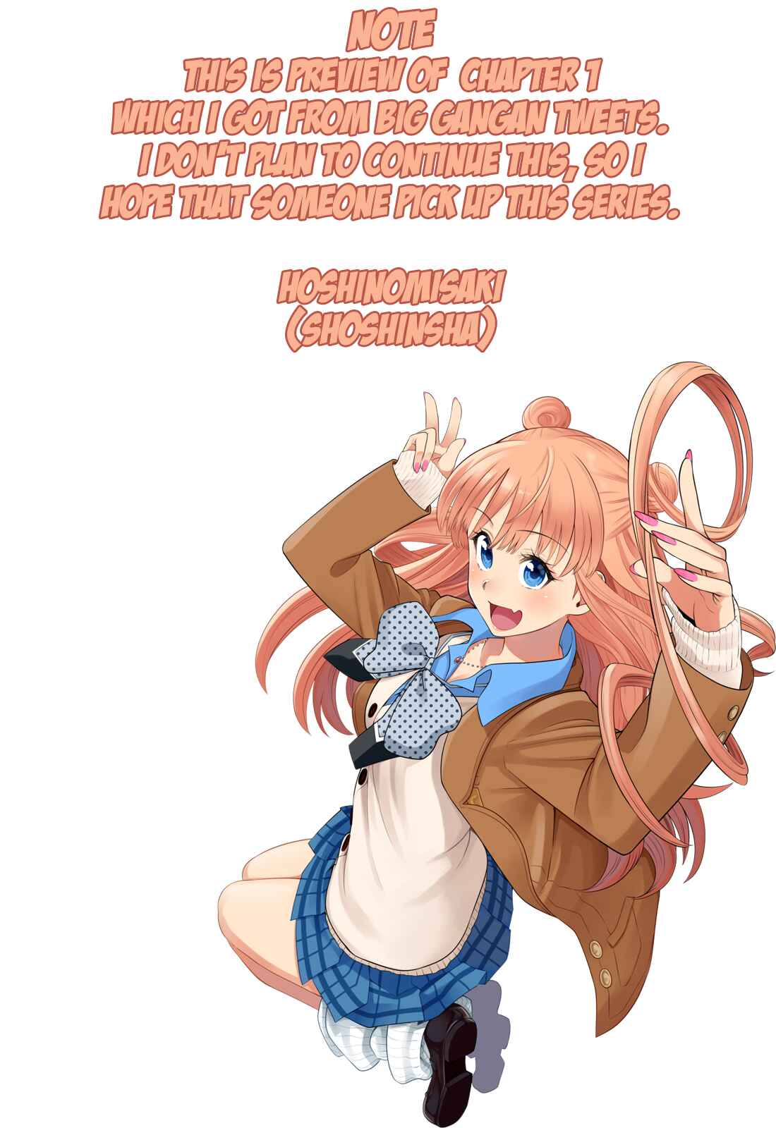 Page 7 Chapter Unknown_44e9 Boku wa mata, kimi ni Sayonara no Kazu wo miru