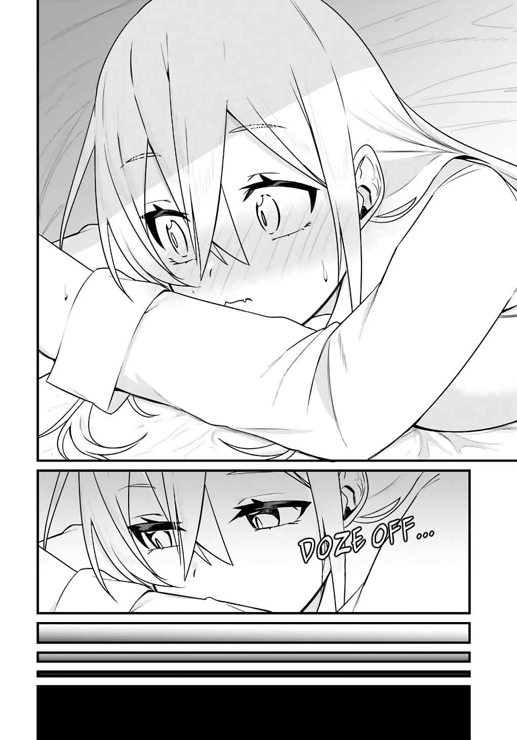 Page 6 Chapter 11 Mikudashi Ibari wa Mikudashitai!