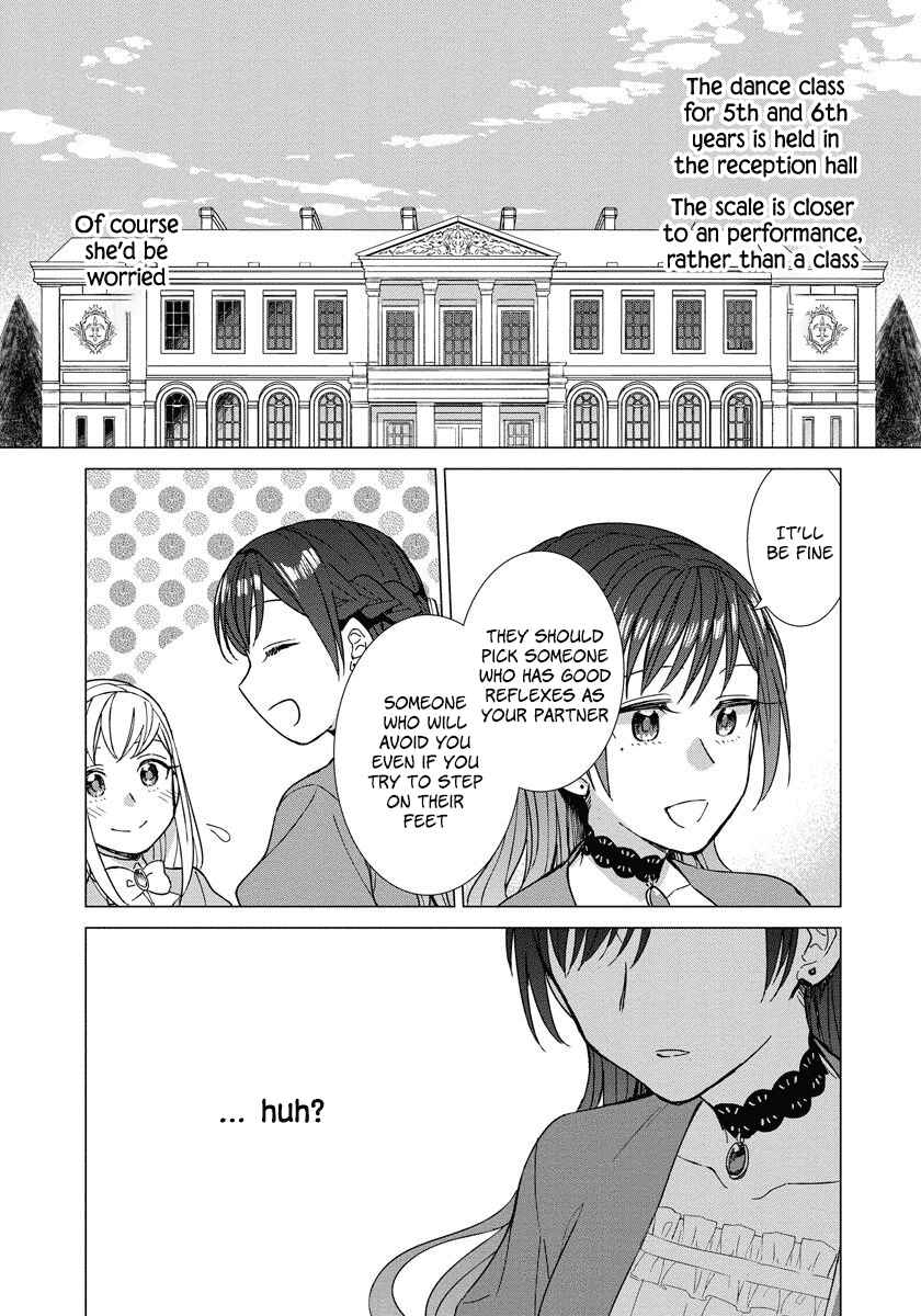 Page 22 Chapter 13 Yandere Otome Game