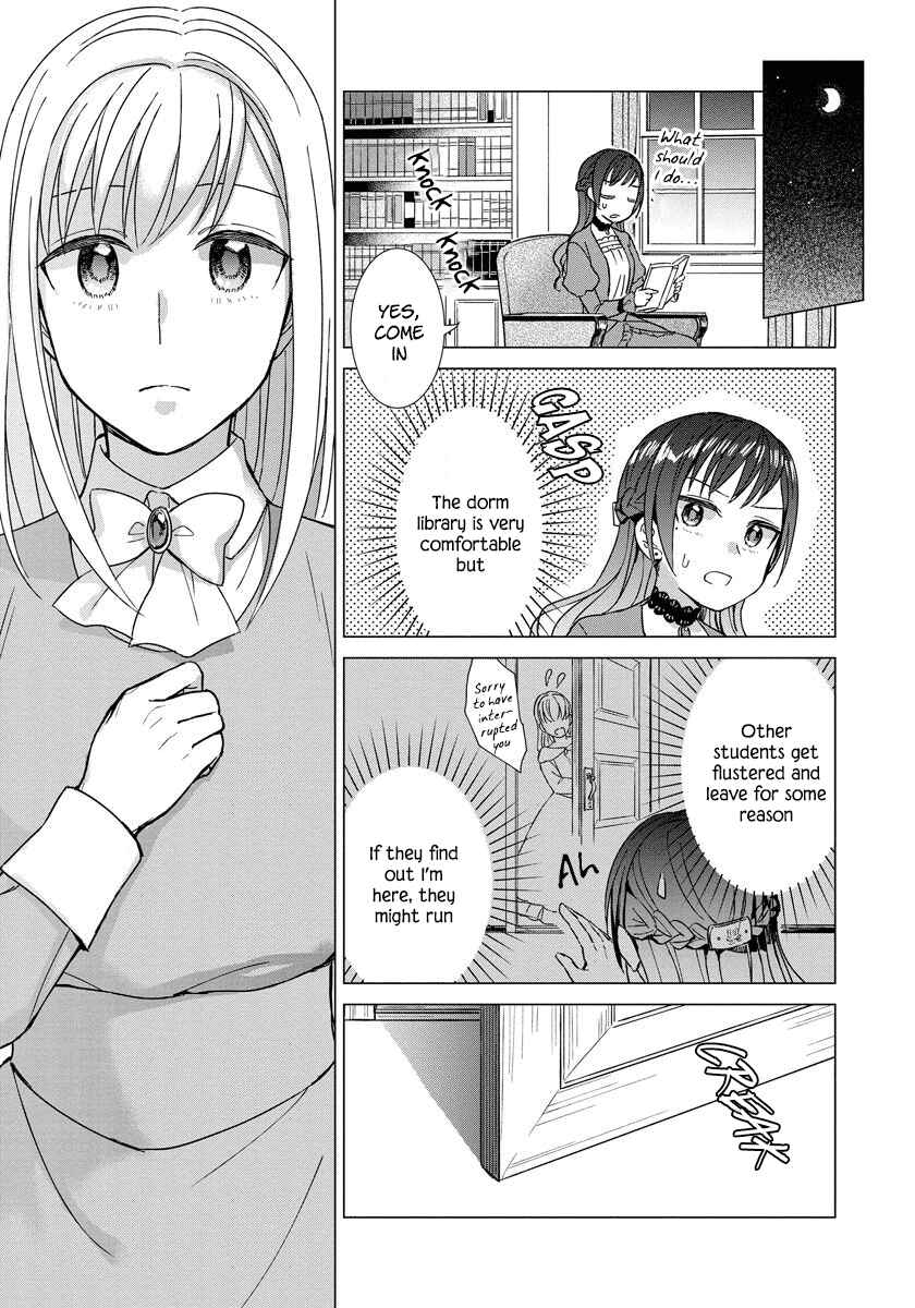 Page 8 Chapter 13 Yandere Otome Game