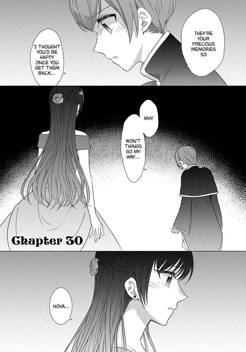 Page 1 Chapter 30 Yandere Otome Game