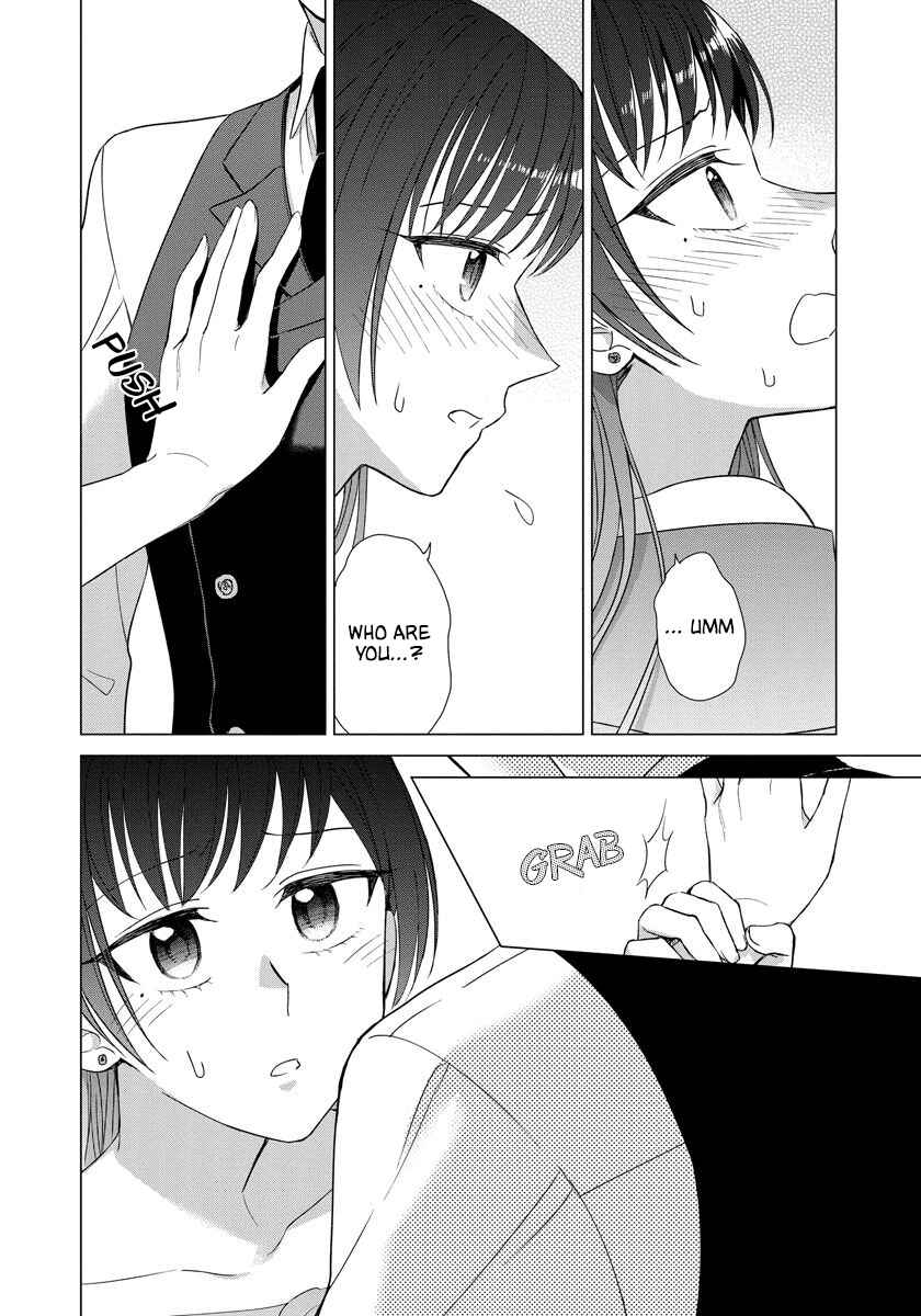 Page 16 Chapter 30 Yandere Otome Game