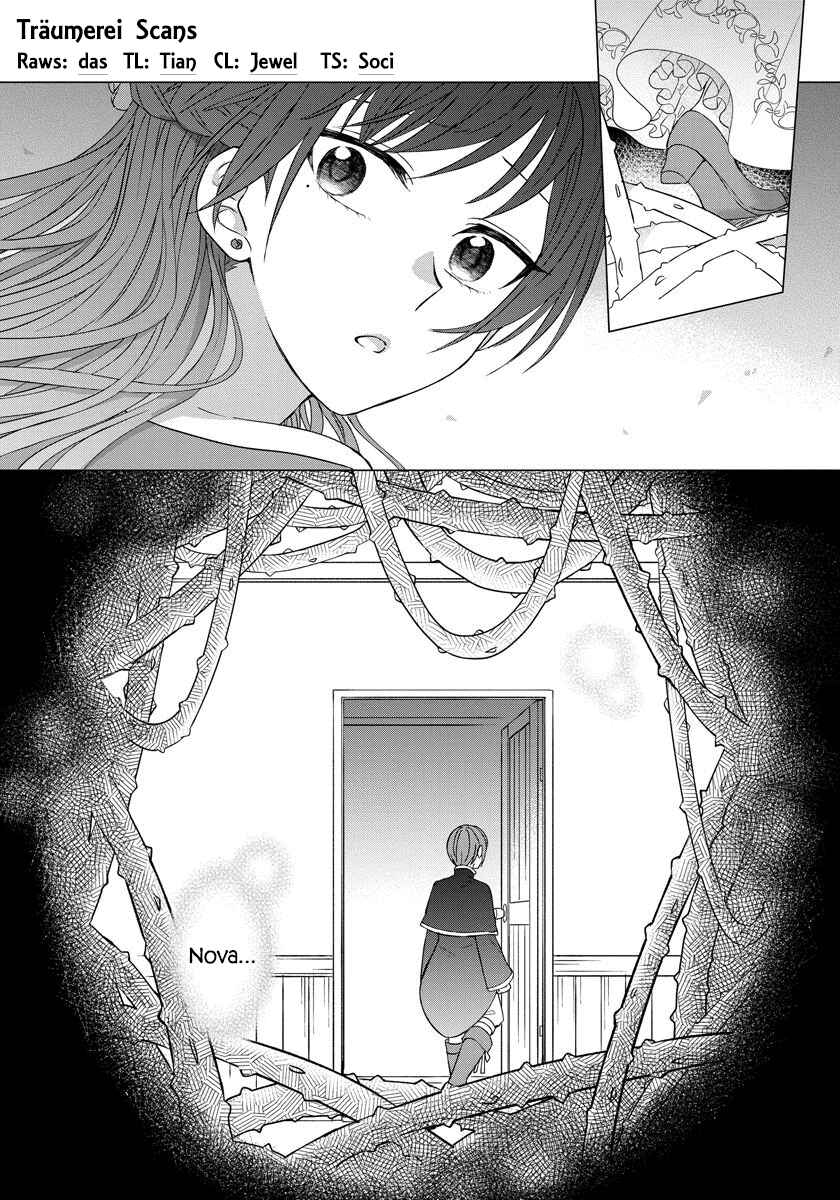 Page 24 Chapter 30 Yandere Otome Game