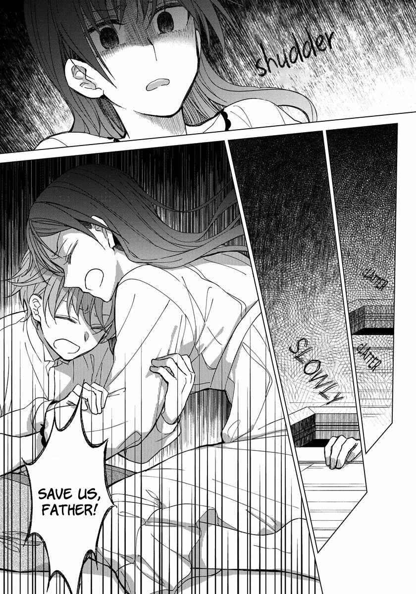 Page 12 Chapter 8 Yandere Otome Game
