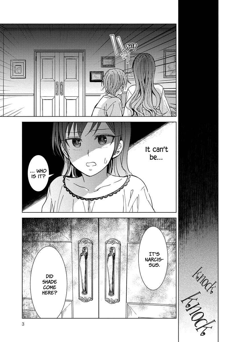 Page 4 Chapter 8 Yandere Otome Game