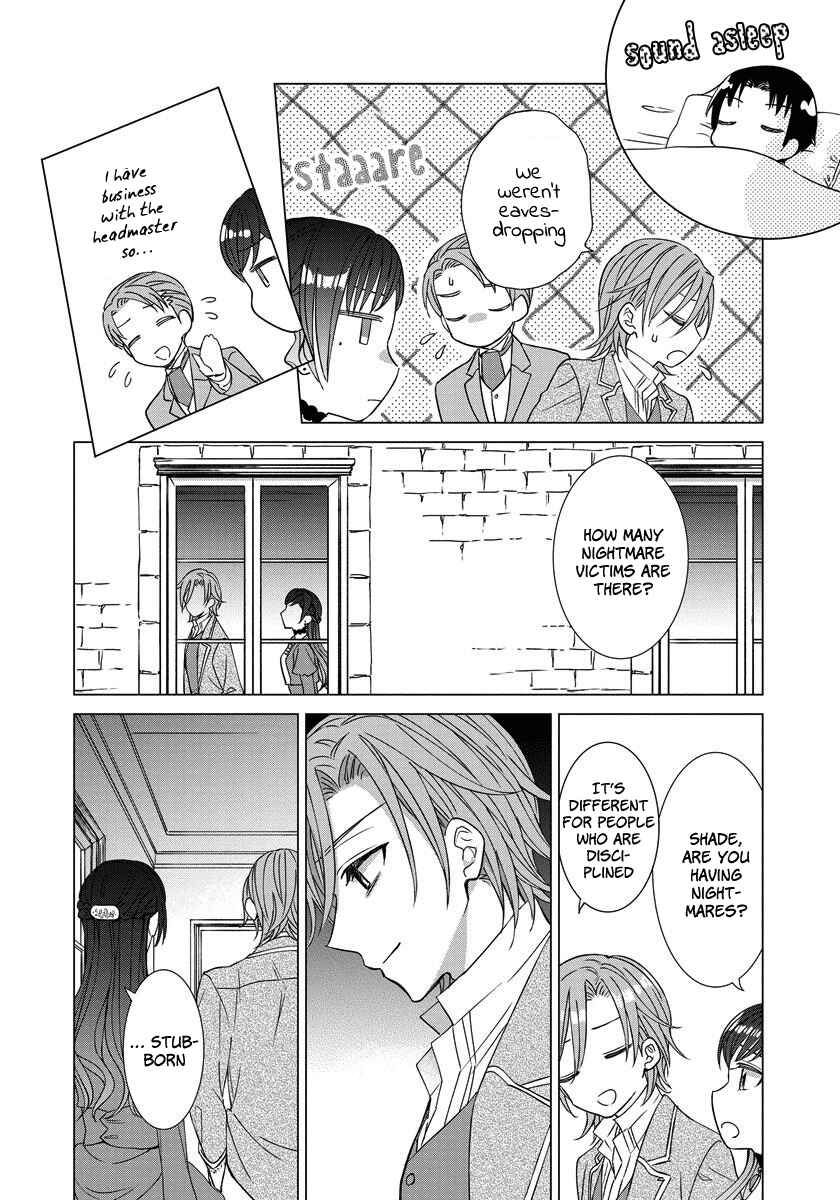 Page 19 Chapter 19 Yandere Otome Game