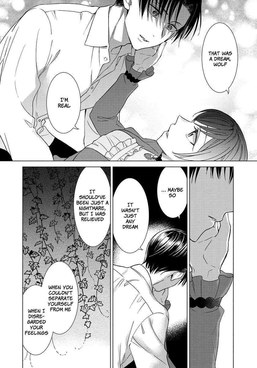 Page 9 Chapter 19 Yandere Otome Game