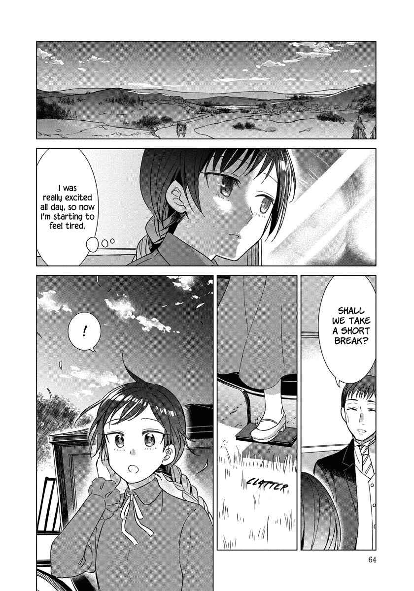 Page 15 Chapter 10 Yandere Otome Game