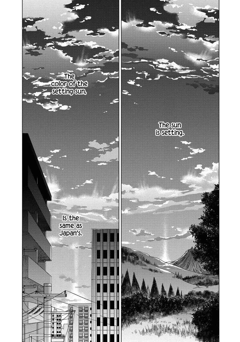 Page 16 Chapter 10 Yandere Otome Game