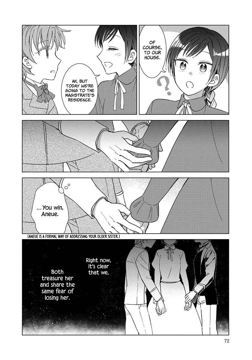 Page 23 Chapter 10 Yandere Otome Game