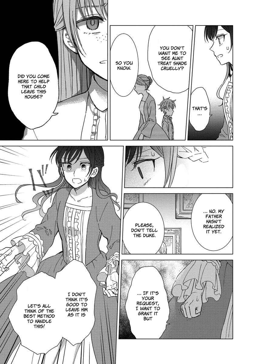 Page 10 Chapter 6 Yandere Otome Game
