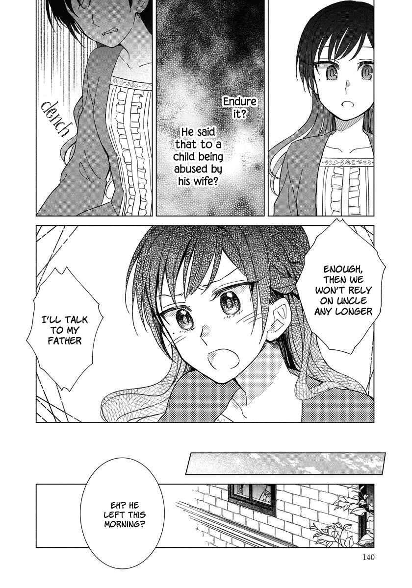 Page 19 Chapter 6 Yandere Otome Game