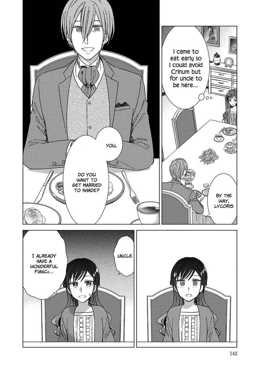 Page 21 Chapter 6 Yandere Otome Game