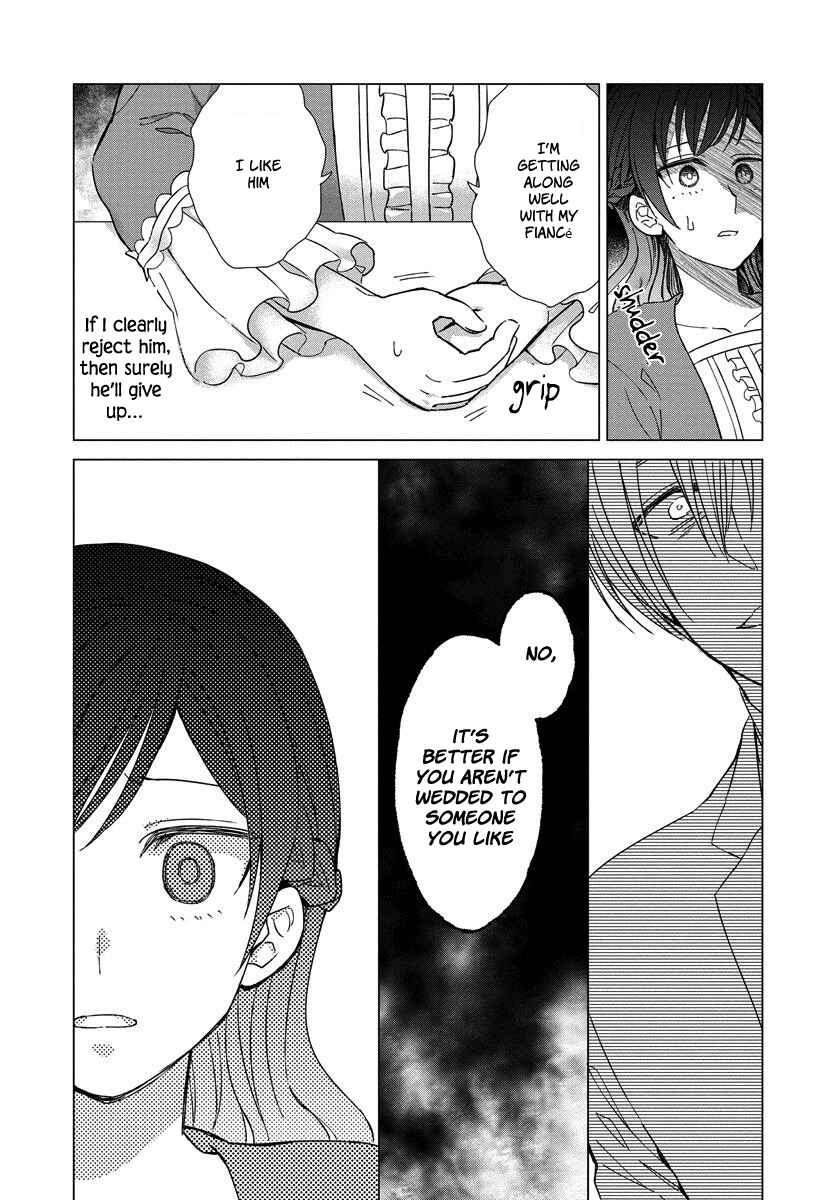 Page 23 Chapter 6 Yandere Otome Game