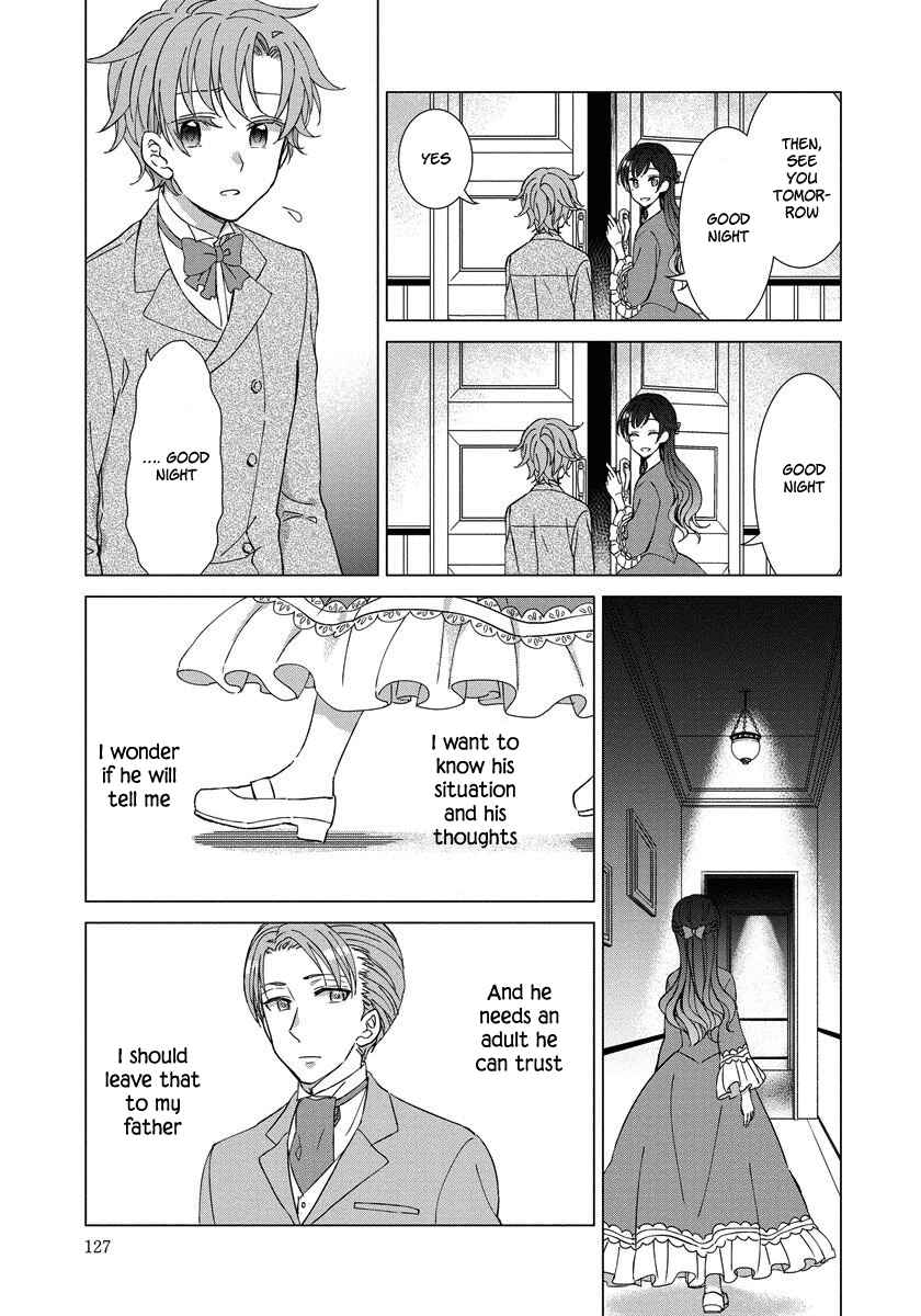 Page 6 Chapter 6 Yandere Otome Game