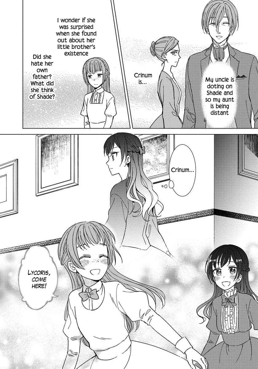 Page 7 Chapter 6 Yandere Otome Game