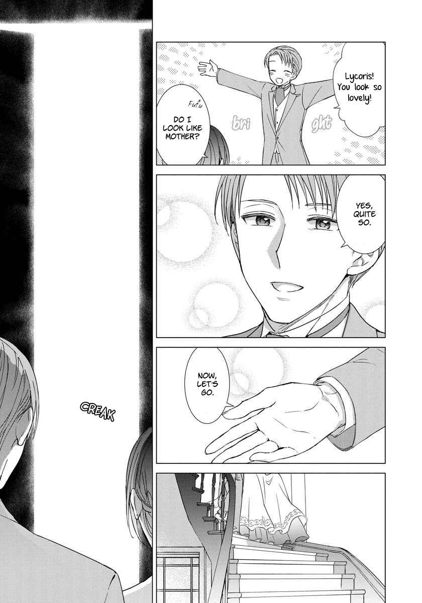 Page 10 Chapter 21 Yandere Otome Game