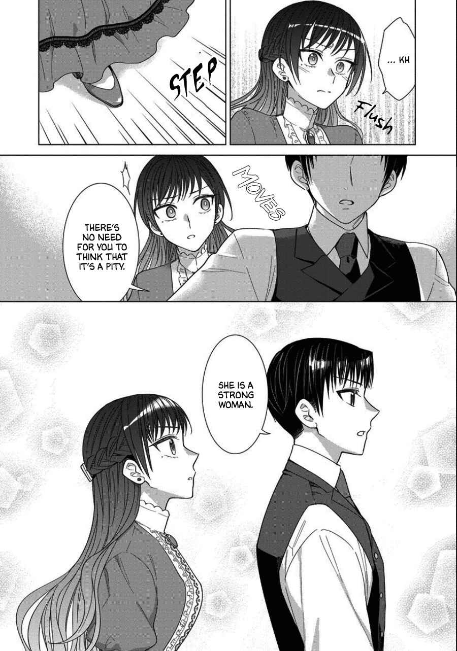 Page 4 Chapter 38 Yandere Otome Game
