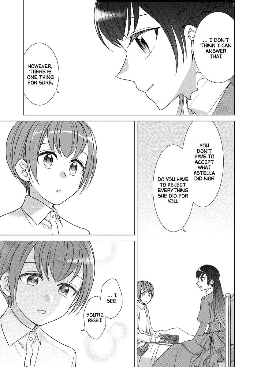 Page 19 Chapter 31 Yandere Otome Game