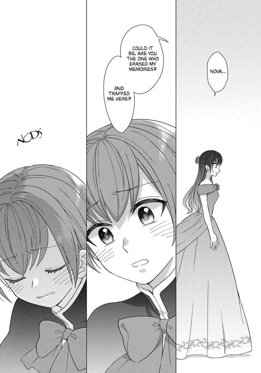 Page 17 Chapter 29 Yandere Otome Game