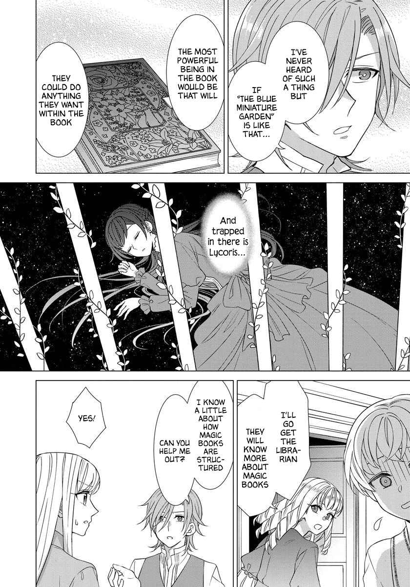 Page 2 Chapter 29 Yandere Otome Game