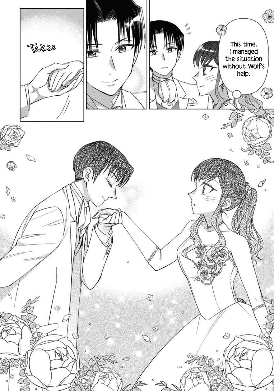 Page 14 Chapter 41 Yandere Otome Game