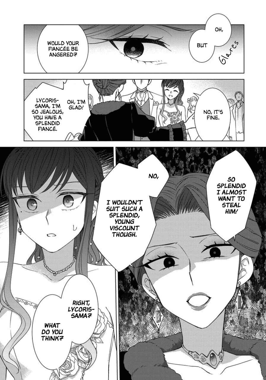 Page 9 Chapter 41 Yandere Otome Game
