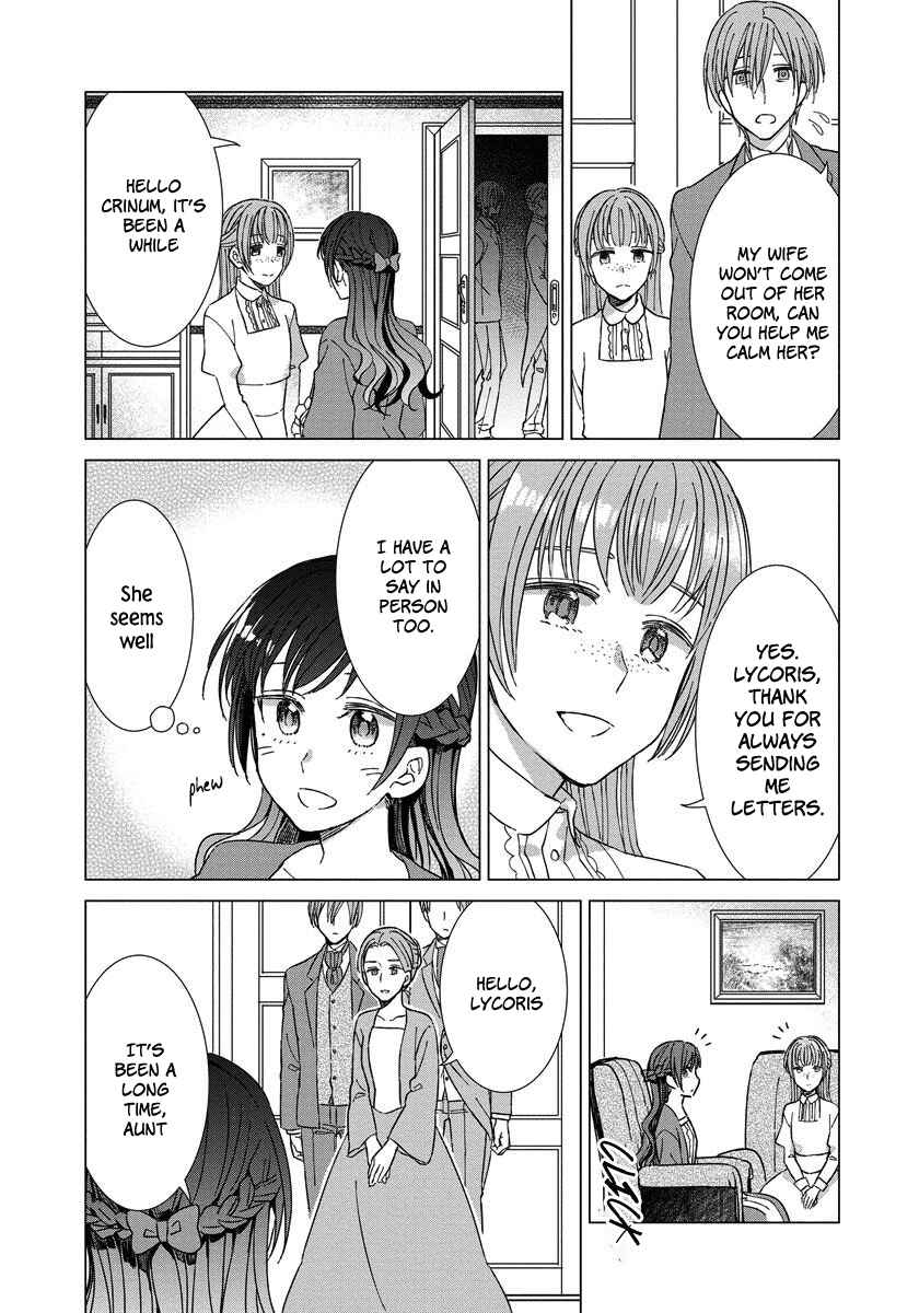 Page 16 Chapter 5 Yandere Otome Game