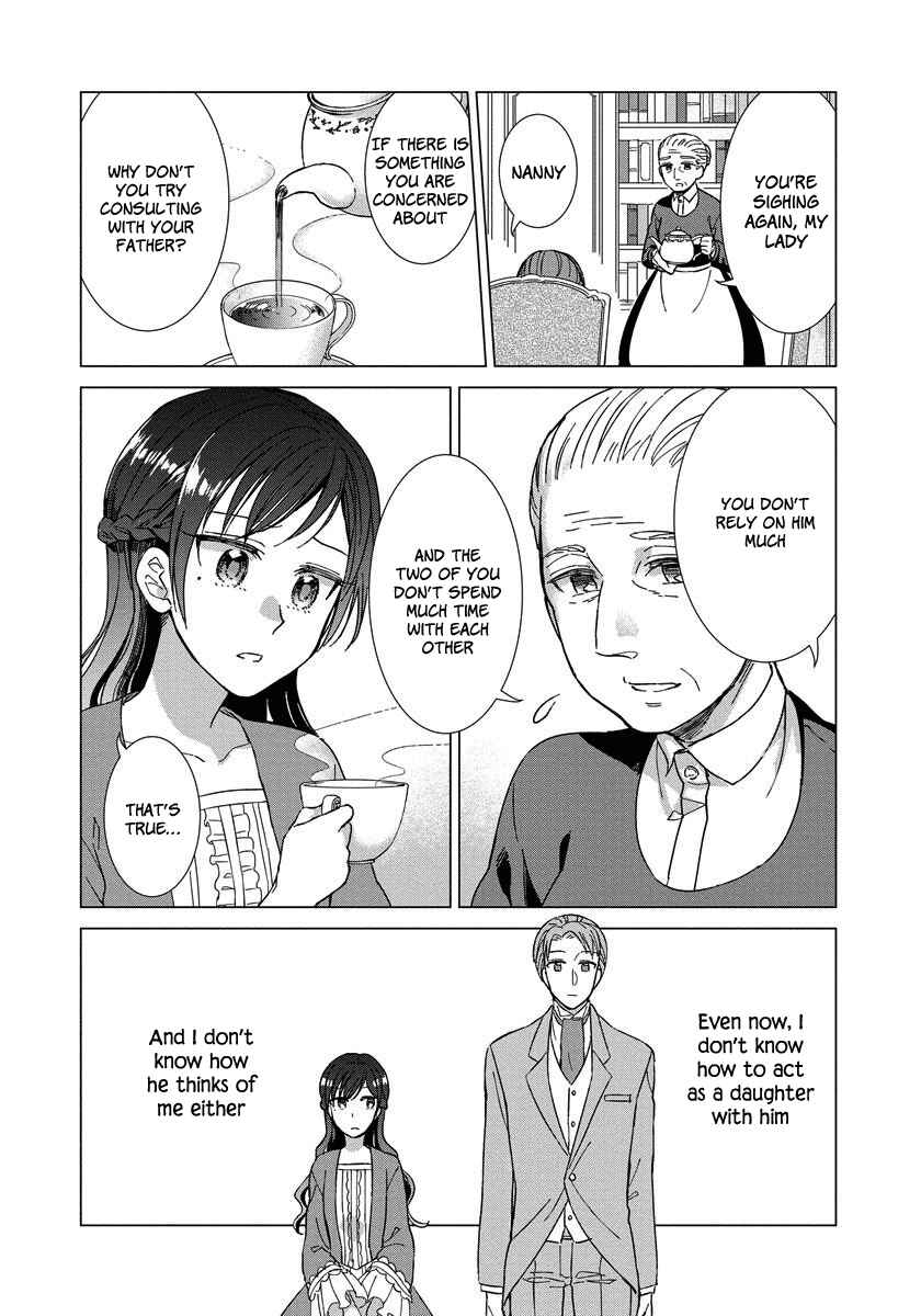 Page 5 Chapter 5 Yandere Otome Game