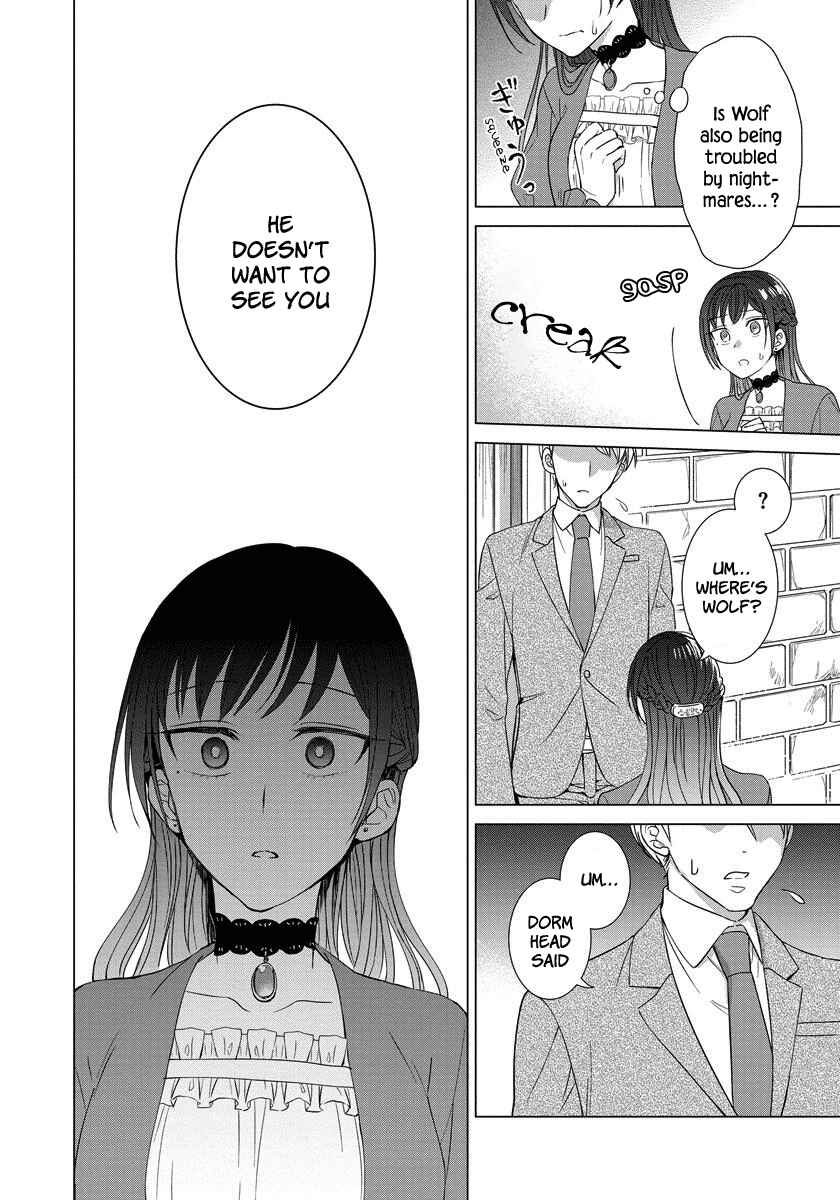 Page 19 Chapter 17 Yandere Otome Game