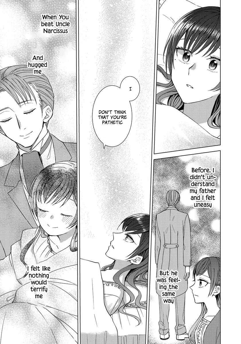 Page 16 Chapter 18 Yandere Otome Game